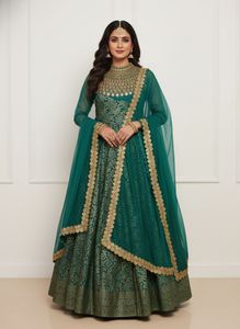 brand new heavy poncho gown
