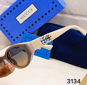 Gucci Sunglasses with og box