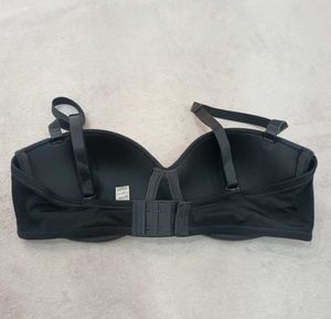 padded wired bra 34B