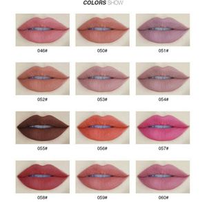 Lip Liner Pencils 12 PCS