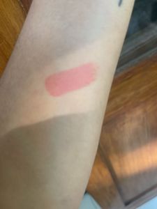 MAC Lipstick - Kinda Sexy