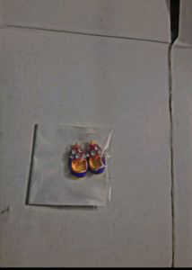 A God Krishna Ji Footwear
