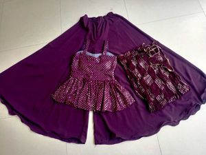 y2k shrara set