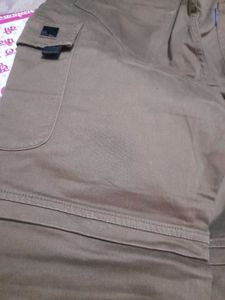 Jimmy &amp; Jordan Pants - Casual Comfort