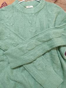 Sweater (Green)