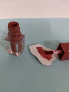 Fusion Liquid Lipstick
