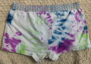 🔥 Calvin Klein Tie-Dye Trunks 🔥