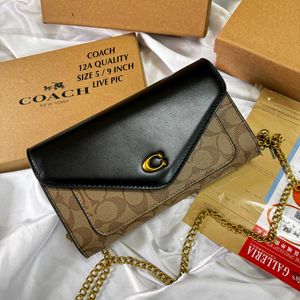 Coach Crossbody Bag