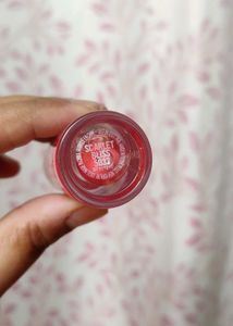 Hard Candy Glosstopia Repair Lip Oil - Scarlet