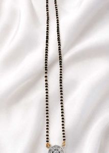 Elegant Mangalsutra with Pendant