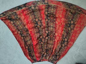 Ethnic Skirt