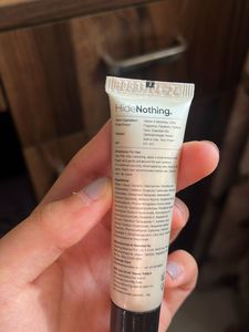 Minimalist Vitamin K + Retinal Eye Cream
