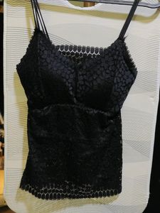 Black Slip