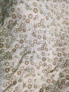 Embroidered Dress Material