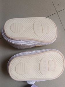 Cute Bear Baby Shoes