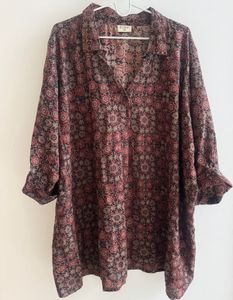 Westside Diza - Women's Printed Kurta