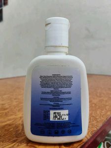 Parve Skin Cleanser 100ml