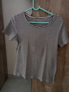 Classic Striped T-Shirt