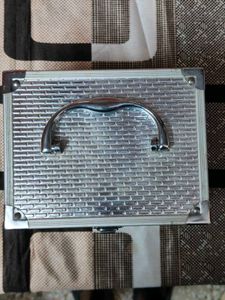 Lotus Jewellery Storage Box