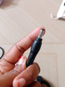 AC Adapter Power Supply
