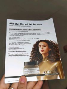 L'Oreal Professionnel Paris Box