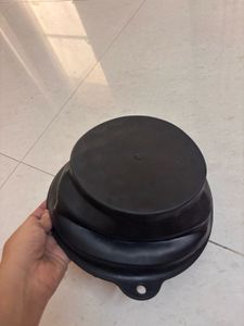 Ice face Bowl