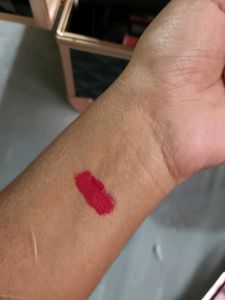 RENEE Red Liquid Lipstick