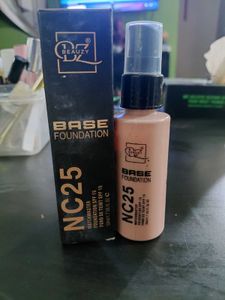 Makeup Bundle.