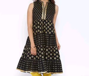 Rangmanch - Anarkali Kurta