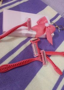Disposable Body Razor