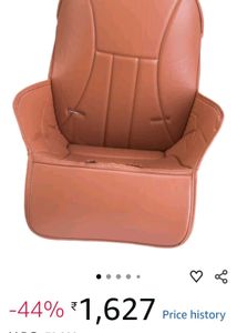 New seat cover Baby high chair / stroller
