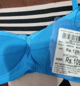 Women T-Shirt Light Padded Bra