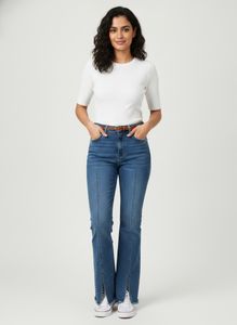 Zudio new bootcut Jeans💥