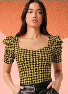 Graphic Design Top