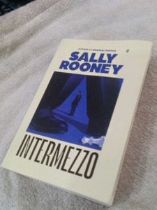 Intermezzo by Sally Rooney