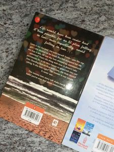 Romantic Novels 💞 Set By Ravinder Singh