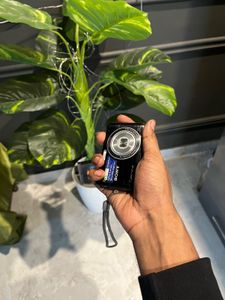 Sony Cyber-shot Digital Camera