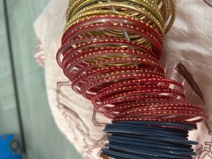 Bangles- All Different Shades/colours