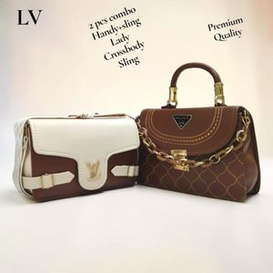 Handbags Set