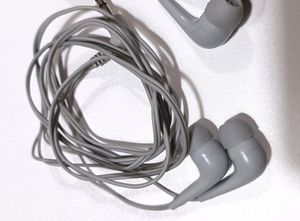Earphones Pack Of 2 (54cm)