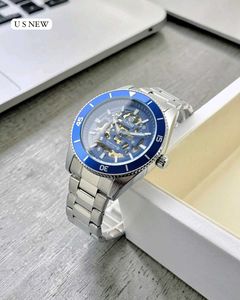 RADO Skeleton Automatic Watch