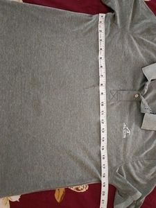 T-shirt for men grey