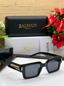 Balmain Sunglases Unisex  Premium