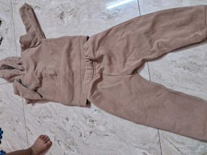 Cute Baby Girl Outfit