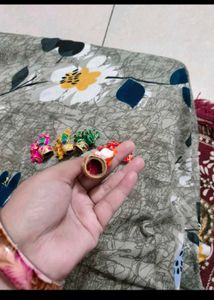 Laddu gopal pagdi size 0