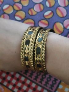 Beautiful Bangles
