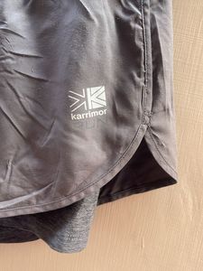 Karrimor Running Shorts