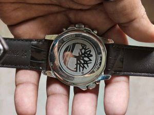 Timberland Watch
