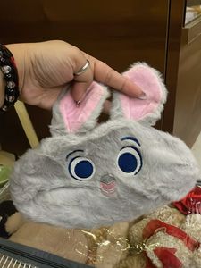 Cute Bunny pouch
