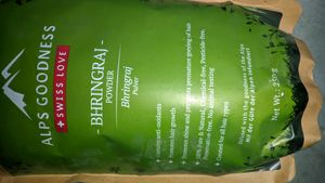 Healthy Hair Powder Combo